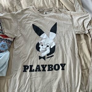 Vintage Playboy Original Shirt